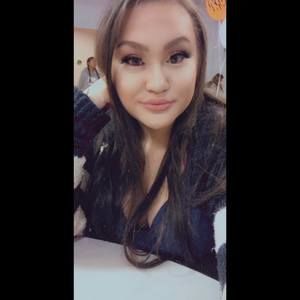 Meet your Posher, Anne